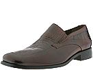 Stacy Adams - Santiago (Cognac Buffalo/Croco Print) - Men's,Stacy Adams,Men's:Men's Dress:Slip On:Slip On - Exotic