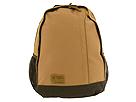 Timberland Bags - Bedford (Wheat) - Accessories,Timberland Bags,Accessories:Men's Bags:Day Bag