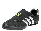 adidas Originals - Jerez W (Black/Silver) - Women's,adidas Originals,Women's:Women's Athletic:Fashion:Fashion - Motor