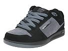 Buy etnies - Contact (Black/Grey) - Men's, etnies online.