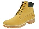 Timberland - Lady Premium Chukka (Wheat Nubuck Leather) - Women's,Timberland,Women's:Women's Casual:Casual Boots:Casual Boots - Ankle