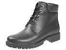 Timberland - Lady Premium Chukka (Black Smooth Leather) - Women's,Timberland,Women's:Women's Casual:Casual Boots:Casual Boots - Ankle