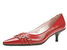 Gabriella Rocha - Indy (Red) - Women's,Gabriella Rocha,Women's:Women's Dress:Dress Shoes:Dress Shoes - Ornamented