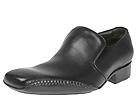 Vigotti - Blackhawk (Black) - Men's,Vigotti,Men's:Men's Casual:Slip-On