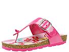 Kenneth Cole Reaction Kids - Flower Bed (Youth) (Pink) - Kids,Kenneth Cole Reaction Kids,Kids:Girls Collection:Youth Girls Collection:Youth Girls Sandals:Sandals - Beach