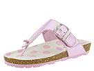 Kenneth Cole Reaction Kids - Flower Bed (Youth) (Light Pink) - Kids,Kenneth Cole Reaction Kids,Kids:Girls Collection:Youth Girls Collection:Youth Girls Sandals:Sandals - Beach