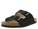 Havana Joe - New Bios 3 (Black Suede) - Men's,Havana Joe,Men's:Men's Casual:Casual Sandals:Casual Sandals - Slides