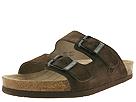 Havana Joe - New Bios 3 (Brown Suede) - Men's,Havana Joe,Men's:Men's Casual:Casual Sandals:Casual Sandals - Slides