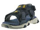 Weebok Kids - Drop Top (Children) (Navy and Grey) - Kids,Weebok Kids,Kids:Boys Collection:Children Boys Collection:Children Boys Sandals:Sandals - River