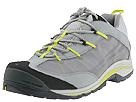 Timberland - Delerion Low (Grey/Green) - Men's,Timberland,Men's:Men's Athletic:Hiking Shoes