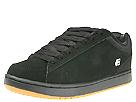 etnies - Floyd (Black/White) - Men's