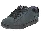 etnies - Floyd (Grey/Black/Gum) - Men's,etnies,Men's:Men's Athletic:Skate Shoes