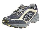 Asics - Gel-Trabuco VII (Marina/Marina/Straw) - Men's,Asics,Men's:Men's Athletic:Hiking Shoes