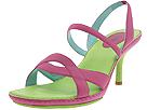 Bolo - Versetto (Shock Pink) - Women's,Bolo,Women's:Women's Dress:Dress Sandals:Dress Sandals - Strappy
