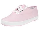 Buy discounted Keds Kids - Champion Canvas (Children/Youth) (Light Pink) - Kids online.