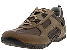 Skechers - Guru (Brown Burnished Leather) - Men's,Skechers,Men's:Men's Casual:Trendy:Trendy - Bowling