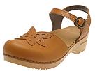 Dansko - Flora (Butterscotch Latigo) - Women's,Dansko,Women's:Women's Casual:Clogs:Clogs - Comfort