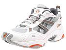 Asics - Gel-210 TR (Storm Grey/Titanium/Orange) - Men's