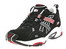 Buy Asics - Gel-210 TR (Black/White/Red) - Men's, Asics online.