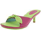 Bolo - Bello (Shock Pink) - Women's,Bolo,Women's:Women's Dress:Dress Sandals:Dress Sandals - Slides