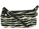 Buy The Sak Handbags - Modern Classic Demi (Black/ Natural Zebra) - Accessories, The Sak Handbags online.