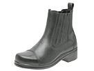 Dansko - Bailey (Black Leather) - Women's,Dansko,Women's:Women's Casual:Casual Boots:Casual Boots - Ankle