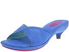 Bolo - Pesca (Royal Blue) - Women's,Bolo,Women's:Women's Casual:Casual Sandals:Casual Sandals - Slides/Mules
