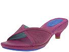 Bolo - Pesca (Fuschia) - Women's,Bolo,Women's:Women's Casual:Casual Sandals:Casual Sandals - Slides/Mules