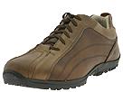 Skechers - Graduate - Alumn (Brown Burnished Leather) - Men's,Skechers,Men's:Men's Casual:Trendy:Trendy - Bowling