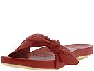 Lumiani - Palmira (Rosso (Red)) - Women's,Lumiani,Women's:Women's Casual:Casual Sandals:Casual Sandals - Slides/Mules
