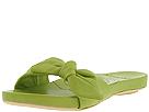 Lumiani - Palmira (Verde (Green)) - Women's,Lumiani,Women's:Women's Casual:Casual Sandals:Casual Sandals - Slides/Mules