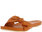 Lumiani - Palmira (Arancio (Orange)) - Women's,Lumiani,Women's:Women's Casual:Casual Sandals:Casual Sandals - Slides/Mules