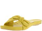 Lumiani - Palmira (Giallo (Yellow)) - Women's,Lumiani,Women's:Women's Casual:Casual Sandals:Casual Sandals - Slides/Mules