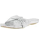 Lumiani - Palmira (Argento (Silver)) - Women's,Lumiani,Women's:Women's Casual:Casual Sandals:Casual Sandals - Slides/Mules