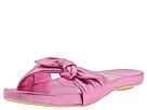 Lumiani - Palmira (Laminato Rosa (Pink Metallic)) - Women's,Lumiani,Women's:Women's Casual:Casual Sandals:Casual Sandals - Slides/Mules