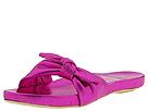Lumiani - Palmira (Laminato Fuxia (Fuchsia Metallic)) - Women's,Lumiani,Women's:Women's Casual:Casual Sandals:Casual Sandals - Slides/Mules