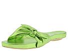 Lumiani - Palmira (Laminato Verde (Green Metallic)) - Women's,Lumiani,Women's:Women's Casual:Casual Sandals:Casual Sandals - Slides/Mules