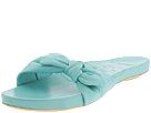 Lumiani - Palmira (Azzurro (Blue)) - Women's,Lumiani,Women's:Women's Casual:Casual Sandals:Casual Sandals - Slides/Mules