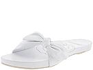 Lumiani - Palmira (Bianco (White)) - Women's,Lumiani,Women's:Women's Casual:Casual Sandals:Casual Sandals - Slides/Mules