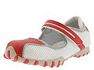 Buy discounted Enzo Kids - 15-10017 (Youth) (White/Red Trim) - Kids online.
