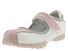 Buy discounted Enzo Kids - 15-10017 (Youth) (White/Pink Trim) - Kids online.