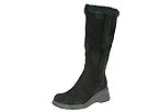 Bongo - Blizzard (Black Cow Suede) - Women's,Bongo,Women's:Women's Casual:Casual Boots:Casual Boots - Knee-High