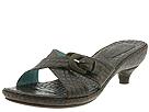 Bolo - Lizza (Brown Croc) - Women's,Bolo,Women's:Women's Casual:Casual Sandals:Casual Sandals - Slides/Mules