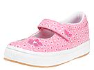 Buy discounted Keds Kids - Abby Mary Jane (Infant/ Children) (Pink Print) - Kids online.
