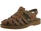 Rieker - 48073 (Whisky Leather) - Women's,Rieker,Women's:Women's Casual:Casual Sandals:Casual Sandals - Fishermen