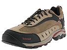 Timberland - Fastpack Liberate (Greige) - Men's,Timberland,Men's:Men's Athletic:Hiking Shoes