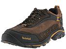Timberland - Fastpack Liberate (Chocolate) - Men's,Timberland,Men's:Men's Athletic:Hiking Shoes