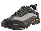 Timberland - Fastpack Liberate (Gunmetal) - Men's,Timberland,Men's:Men's Athletic:Hiking Shoes