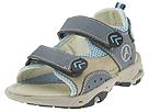 Enzo Kids - 15-10025 (Children/Youth) (Grey/Beige/Blue) - Kids,Enzo Kids,Kids:Boys Collection:Children Boys Collection:Children Boys Sandals:Sandals - Beach