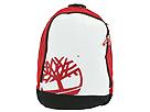 Buy discounted Timberland Bags - Divider (Red/White) - Accessories online.